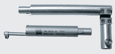 TS140 — стандартный чувствительный элемент для профилометров TR200/TR210/TR220